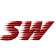 Sewi entreprenad AB logotyp