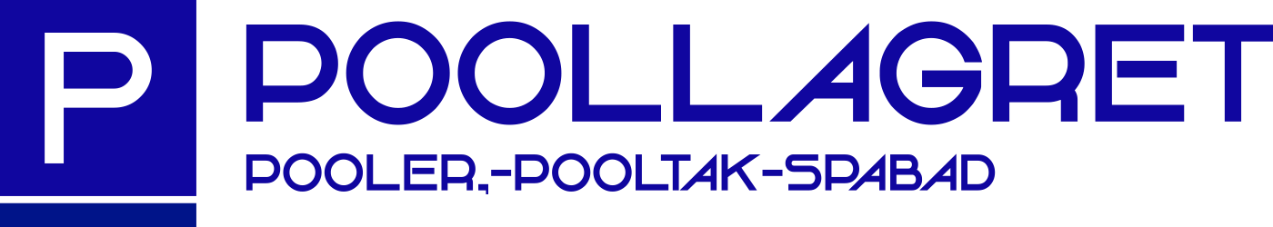 Poollagret Försäljning Sverige AB logotyp
