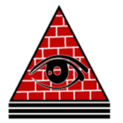 JR333 AB logotyp