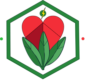 Herbalbalance AB logotyp