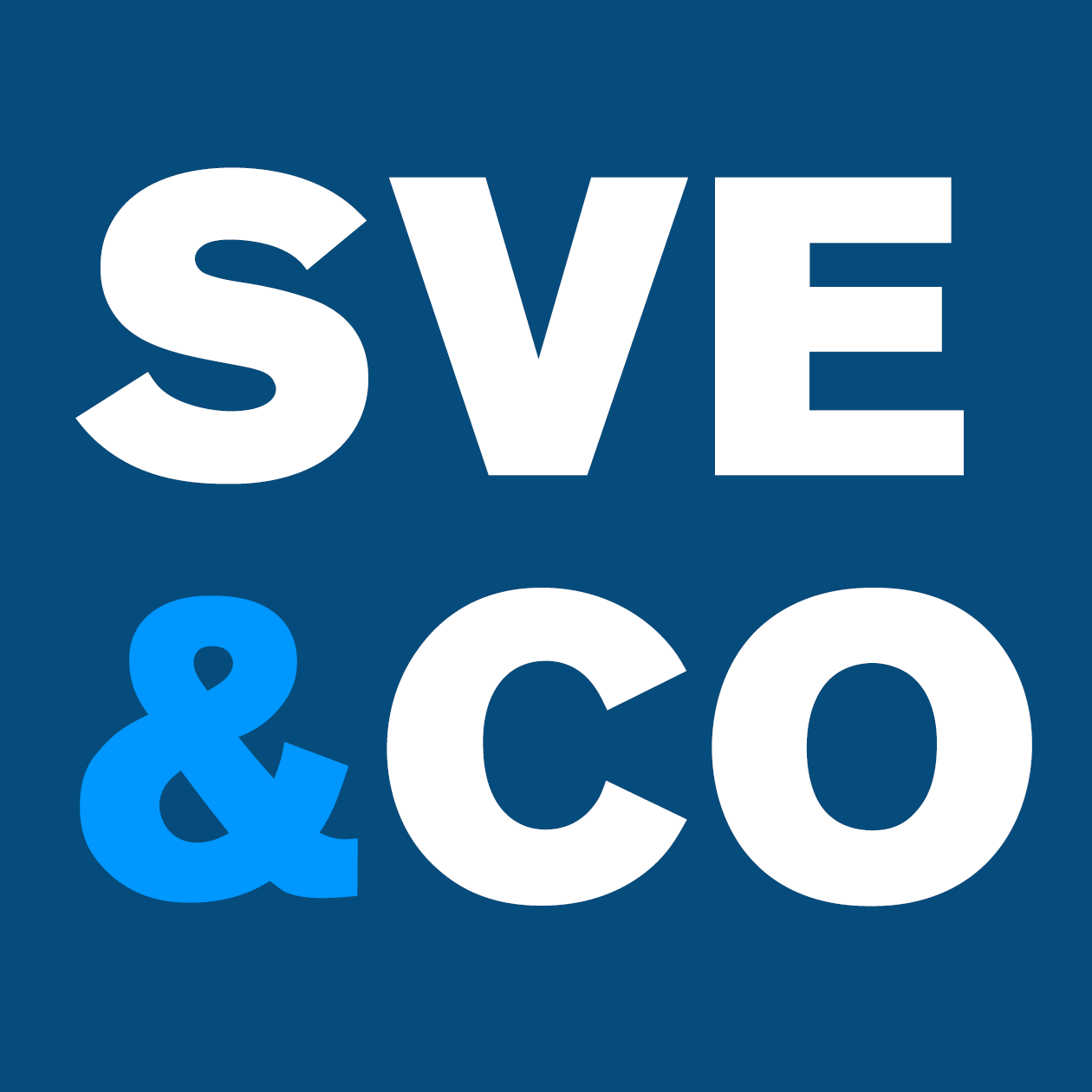 Sverige & Co AB logotyp