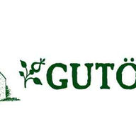 Gutö Delikatesser AB logotyp