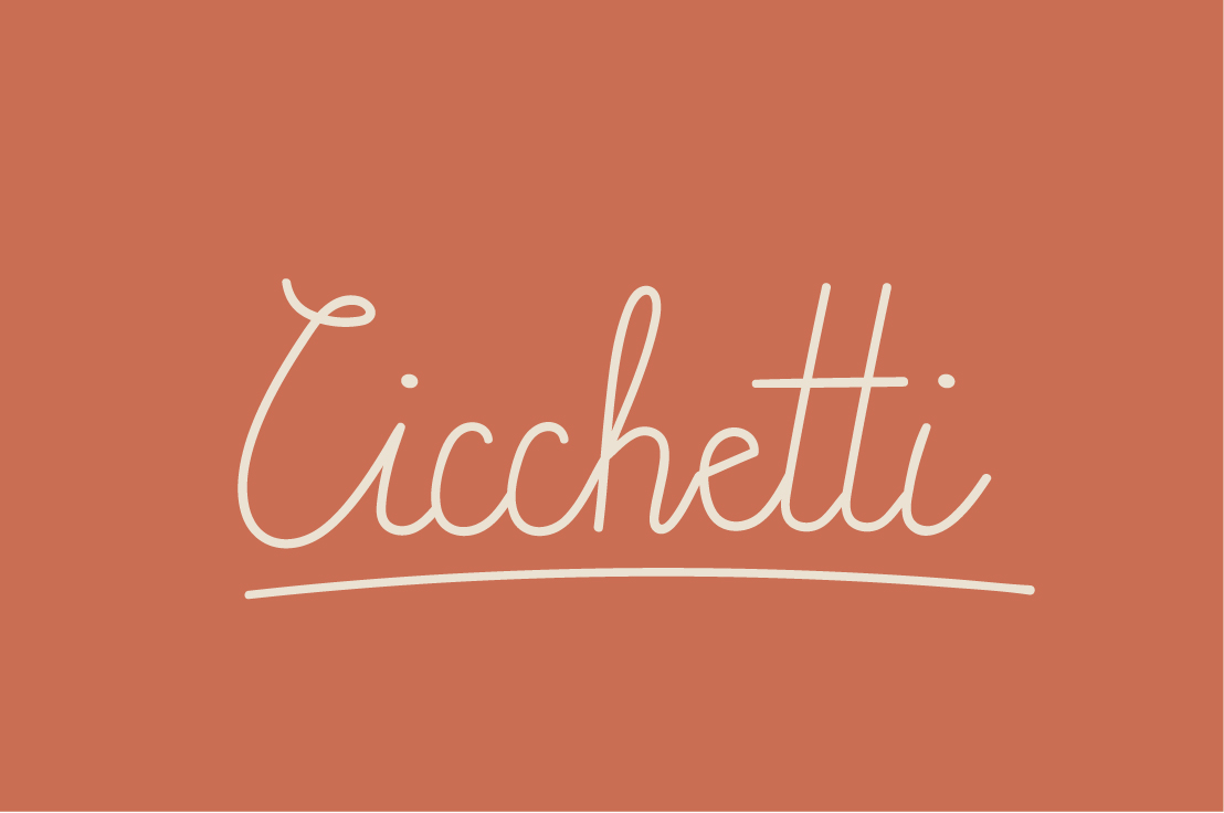 Cicchetti Hyllie AB logotyp