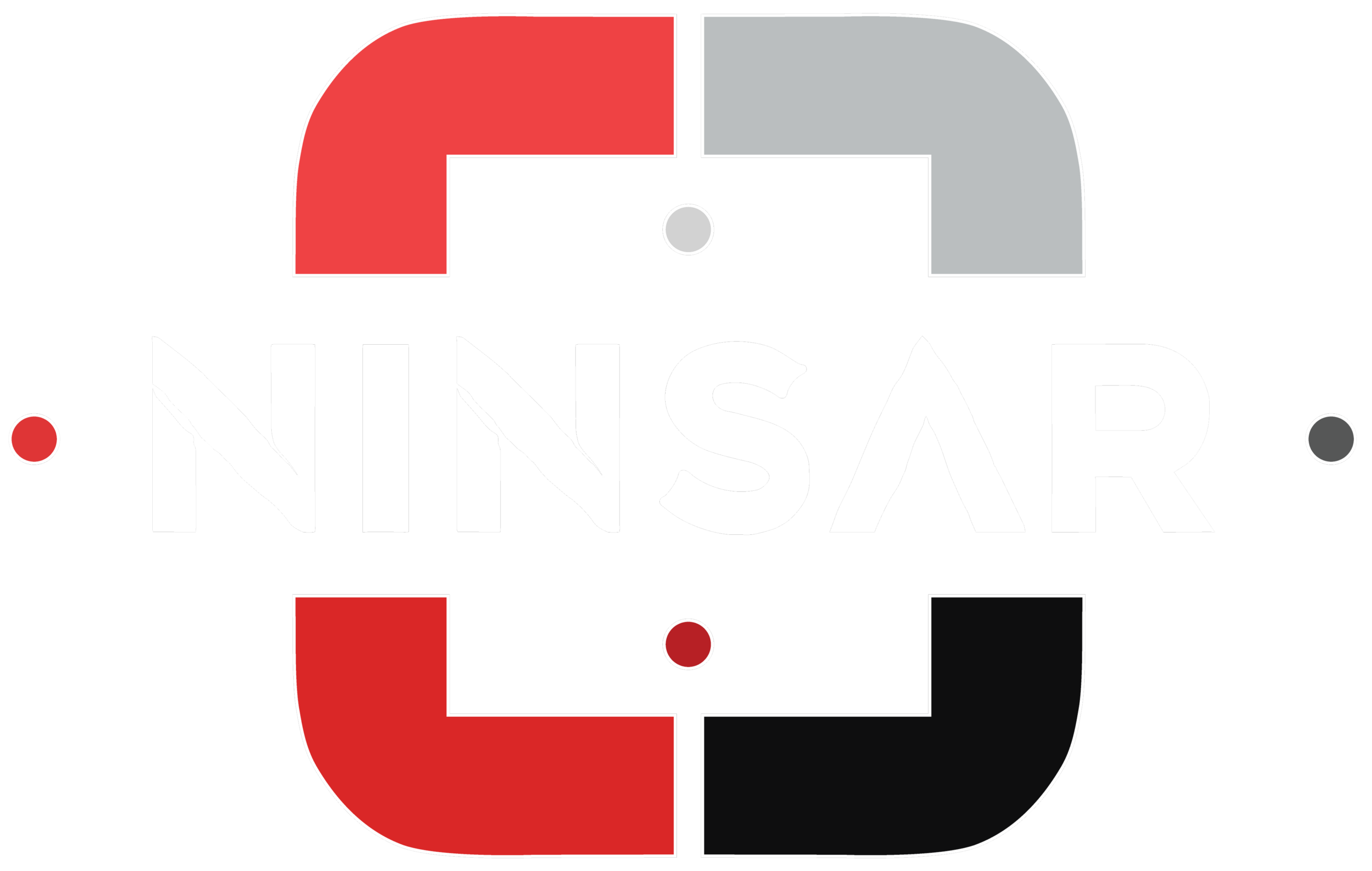 Ninsar AB logotyp
