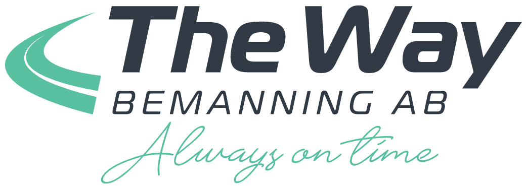The Way Bemanning AB logotyp