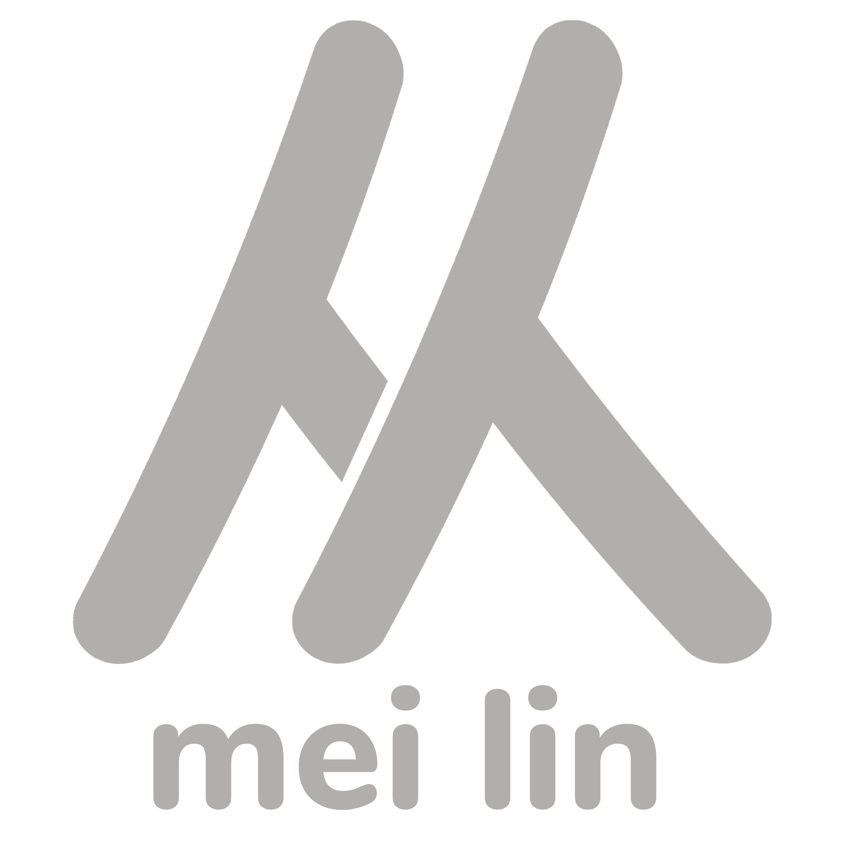 AB Mei Lin logotyp