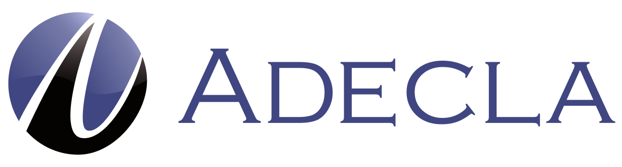 Adecla Finansiell Service AB logotyp