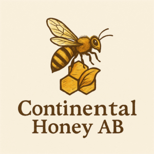 CONTINENTAL HONEY AB logotyp