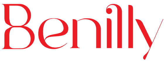Benilly AB logotyp