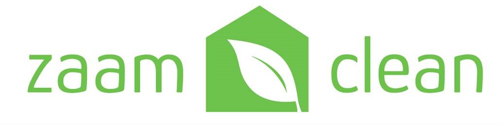 Zaam Clean AB logotyp