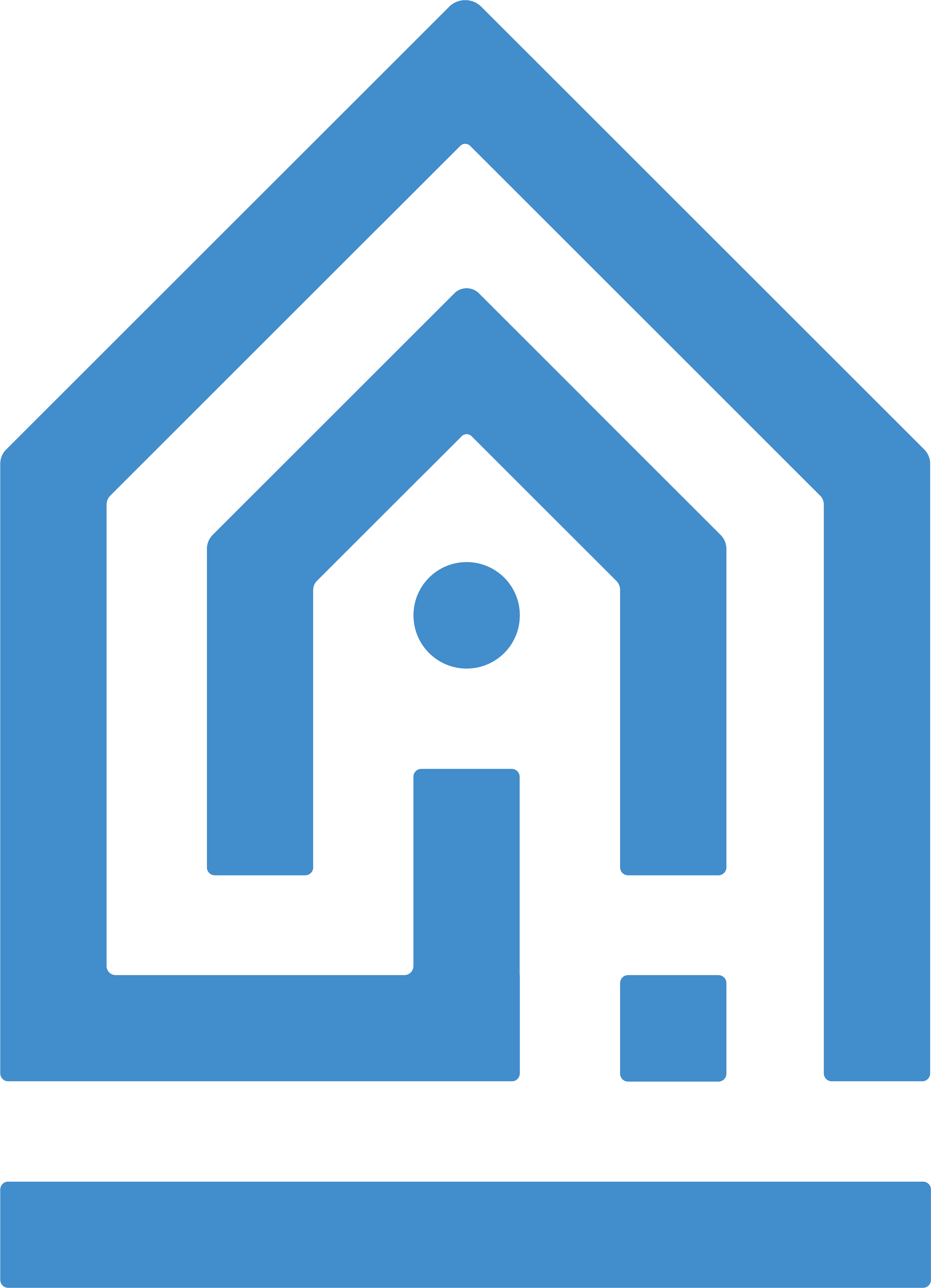 Stadens teknikkonsulter AB logotyp
