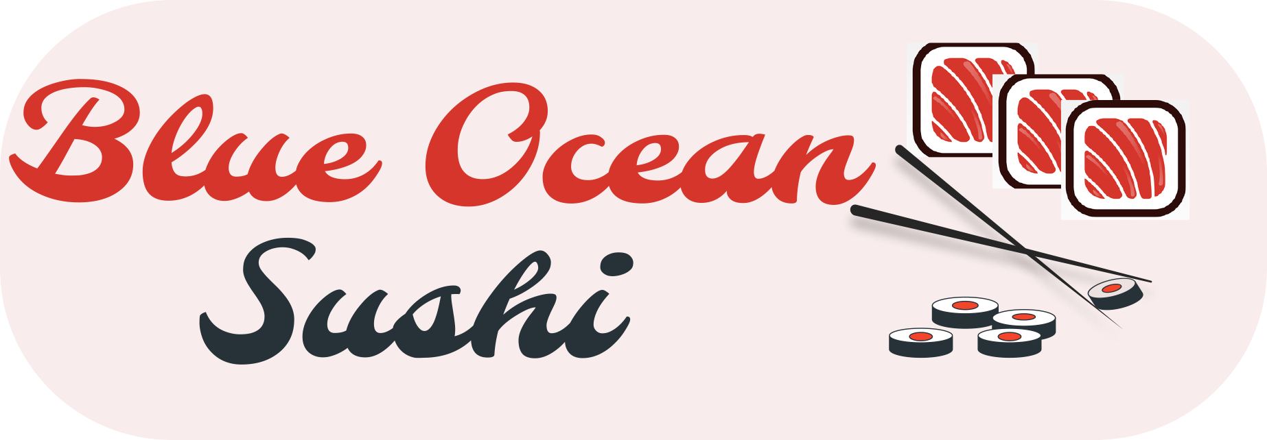 sollefteå sushi AB logotyp