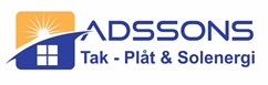 ADSSONS GROUP AB logotyp