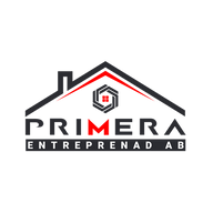 PRIMERA Entreprenad AB logotyp