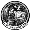 Grytor&Buteljer Bistro AB logotyp
