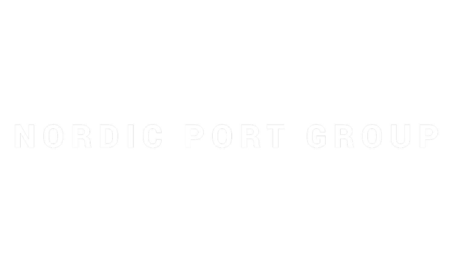 Nordic Port Group AB logotyp