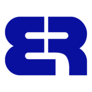 ER Bil Biluthyrning Växjö AB logotyp