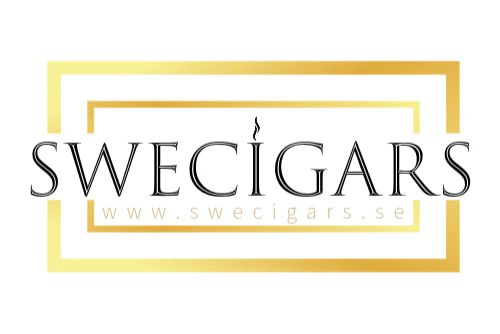Swecigars AB logotyp