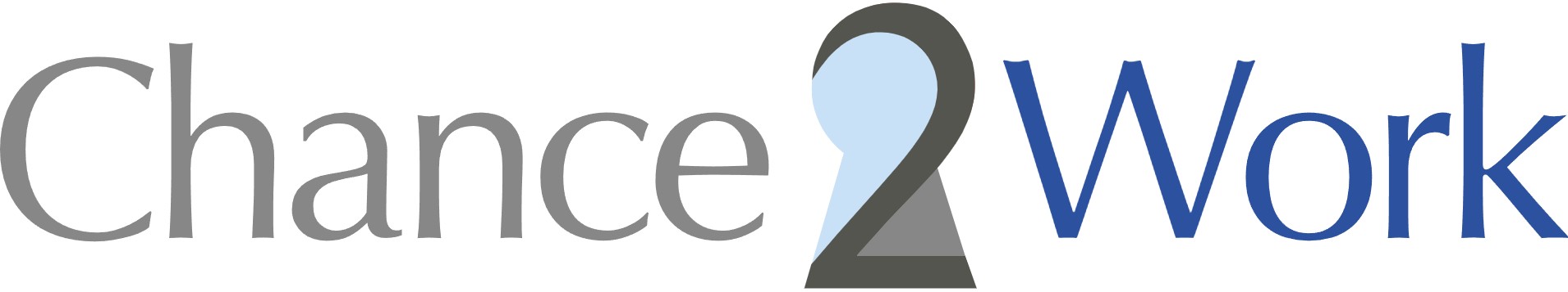 Chance2Work Sweden AB logotyp