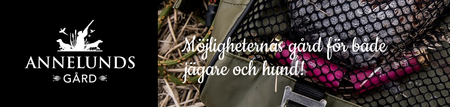 Amnelunds Gård AB logotyp