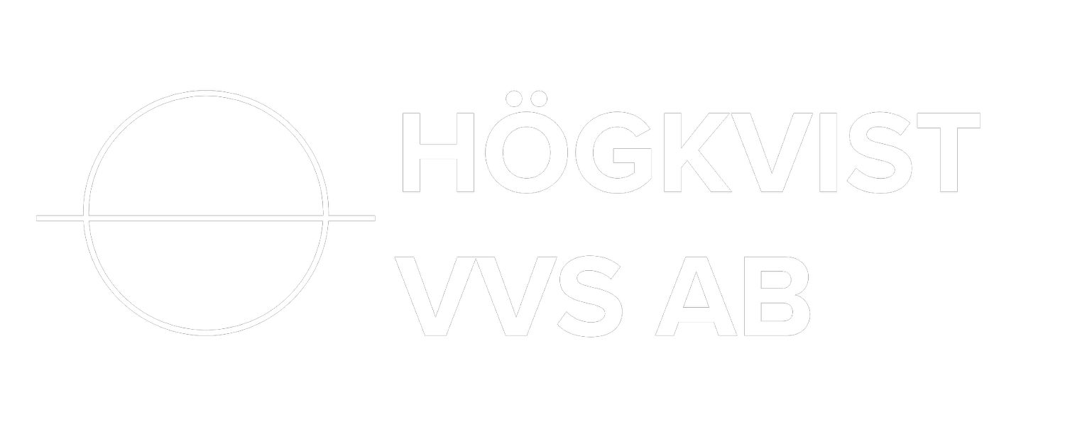 Högkvist VVS AB logotyp