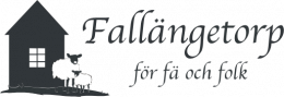 Fallängetorp Lantbruk AB logotyp