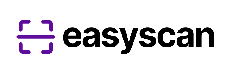 EasyScanning Sweden AB logotyp