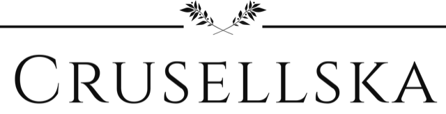 Crusellska Strömstad AB logotyp