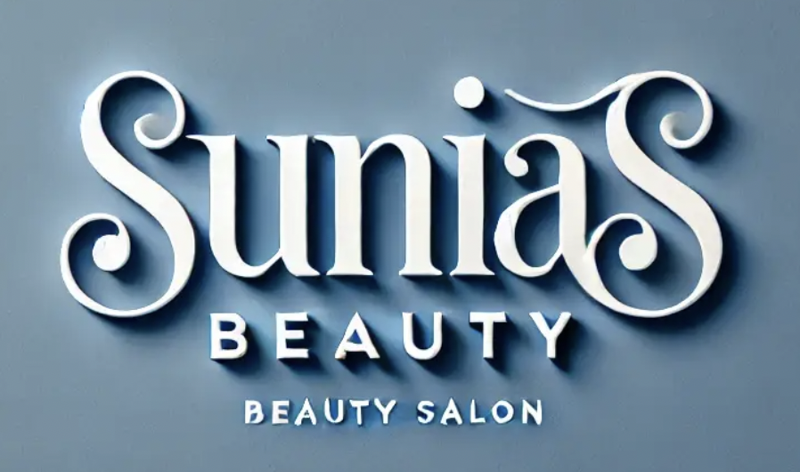 Sunias Beauty AB logotyp