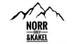 Norr Golv och Kakel AB logotyp