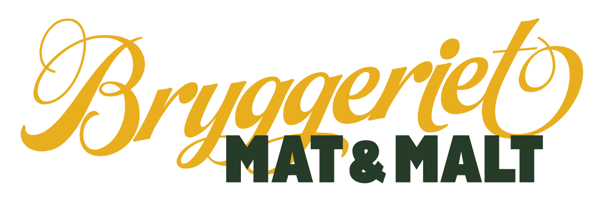 Bryggeriet Mat och Malt Visby AB logotyp