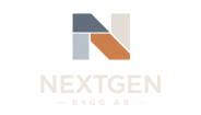 NextGen Bygg AB logotyp