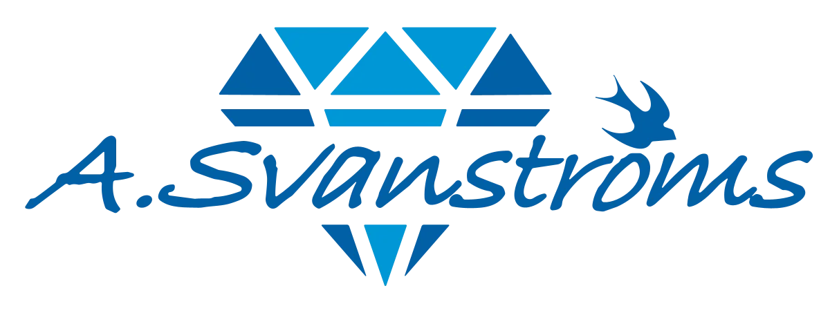 A.Svanströms AB logotyp