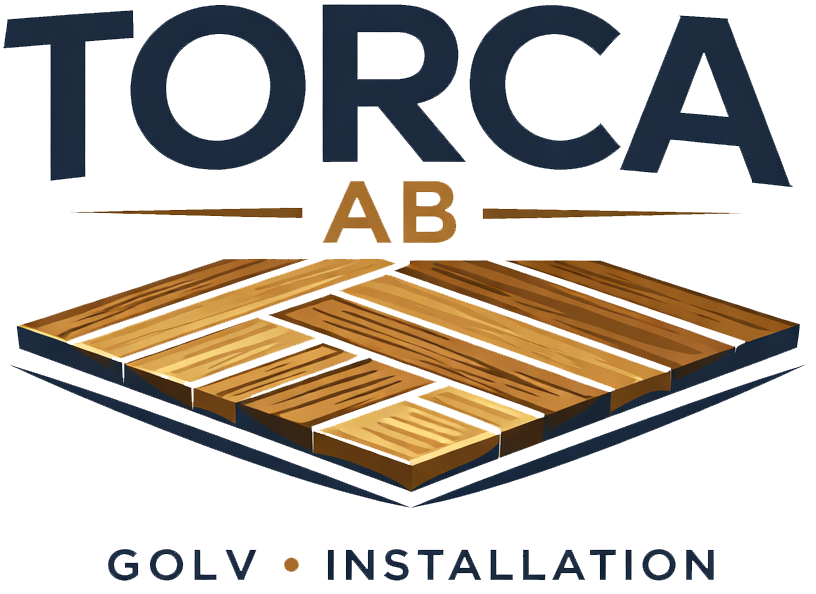 TORCA AB logotyp