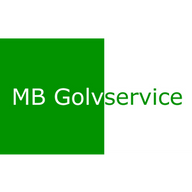 MB Golvservice AB logotyp