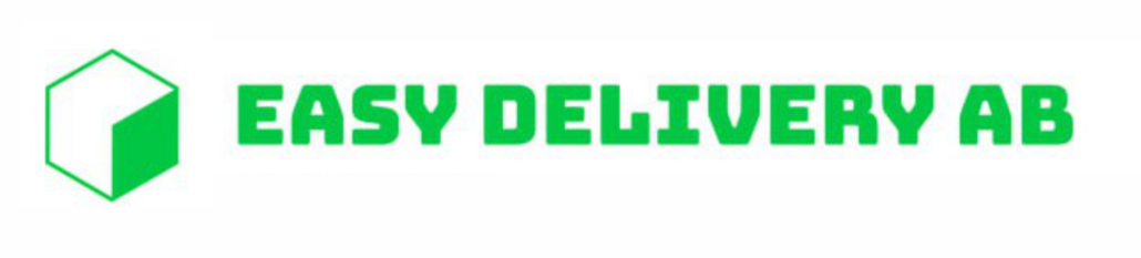 Easy Delivery Sweden AB logotyp