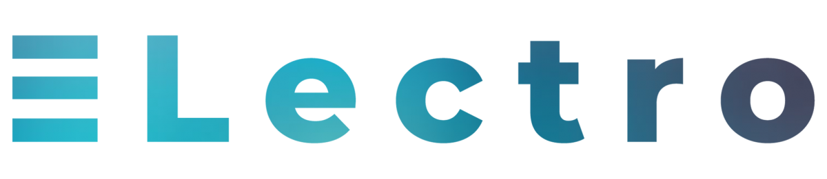 Lectro Sverige AB logotyp