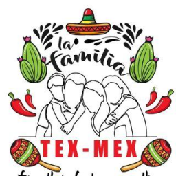 La Familia de M AB logotyp