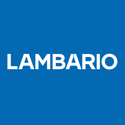 Lambario Sweden AB logotyp