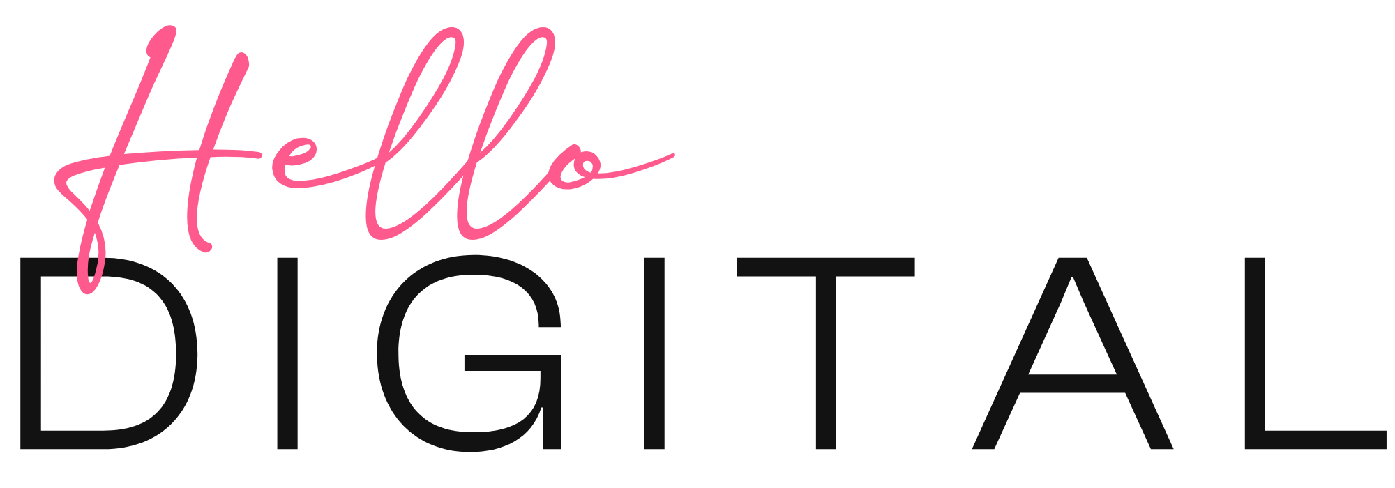 Hello Digital AB logotyp