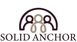 Solid Anchor AB logotyp