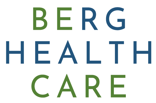 Berg Healthcare AB logotyp