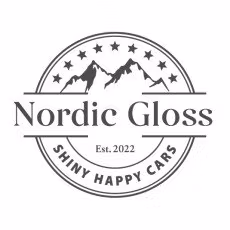 Nordic Gloss AB logotyp