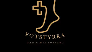 Fotstyrka Karlstad AB logotyp