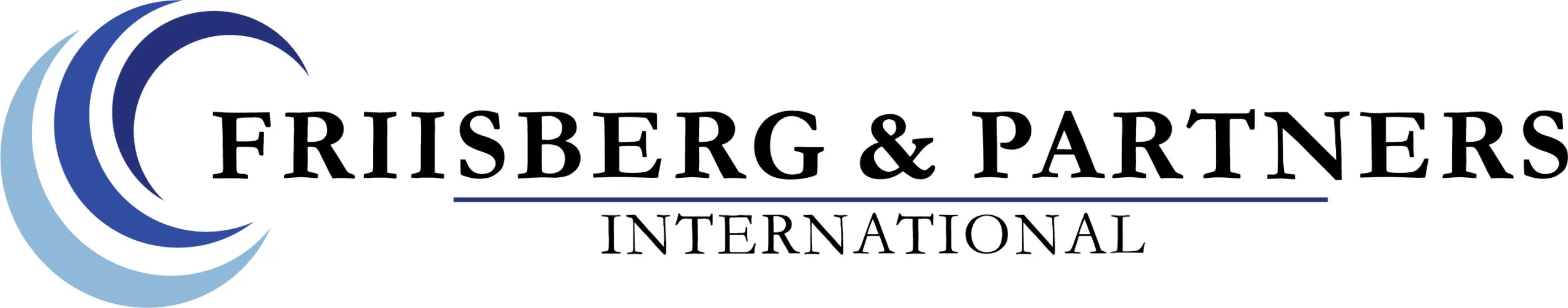 Friisberg Sverige AB logotyp