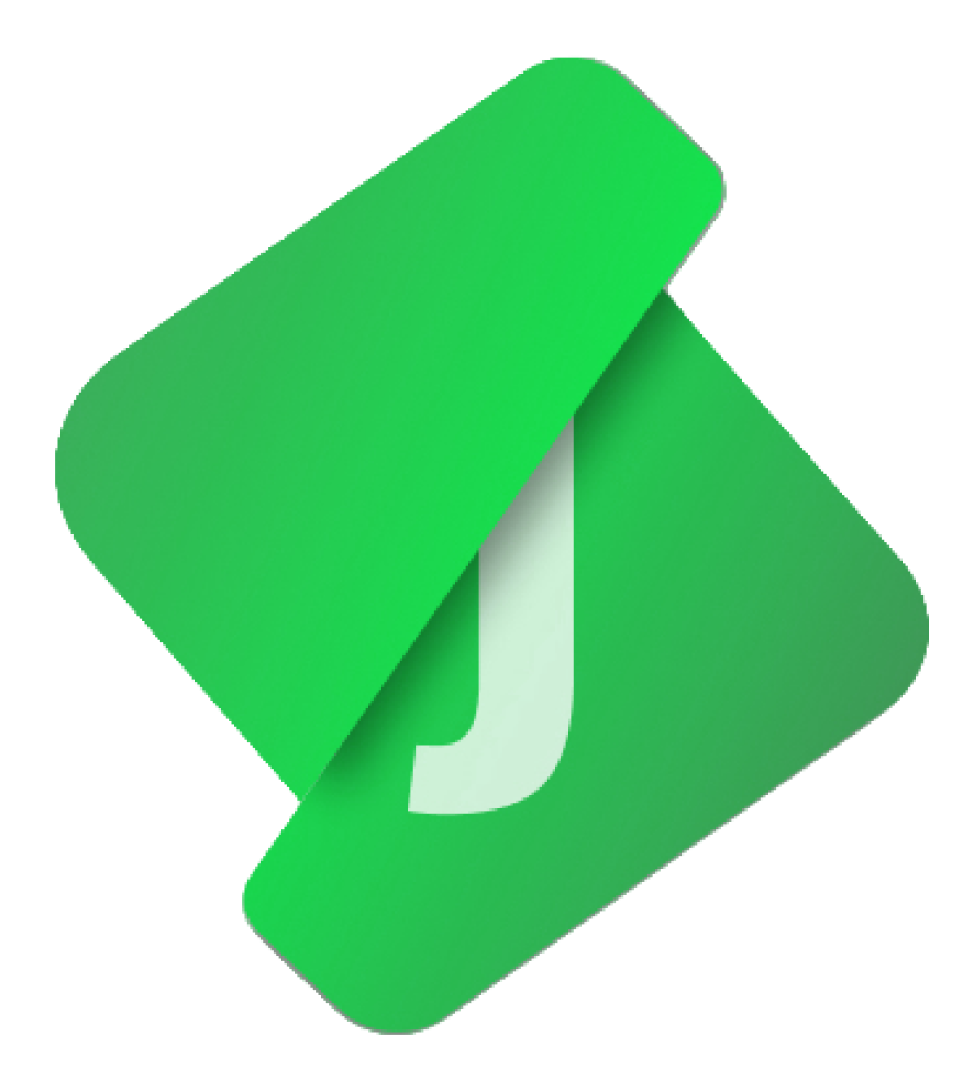 SwipeJobb AB logotyp