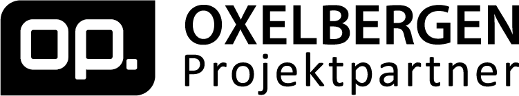 Oxelbergen Projektpartner AB logotyp