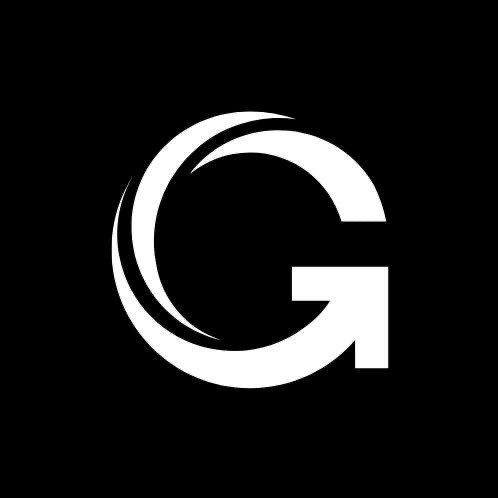 Hellographic AB logotyp