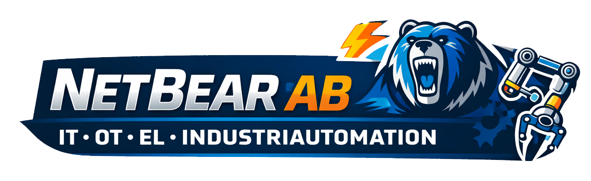 NätBjörnen Group AB logotyp