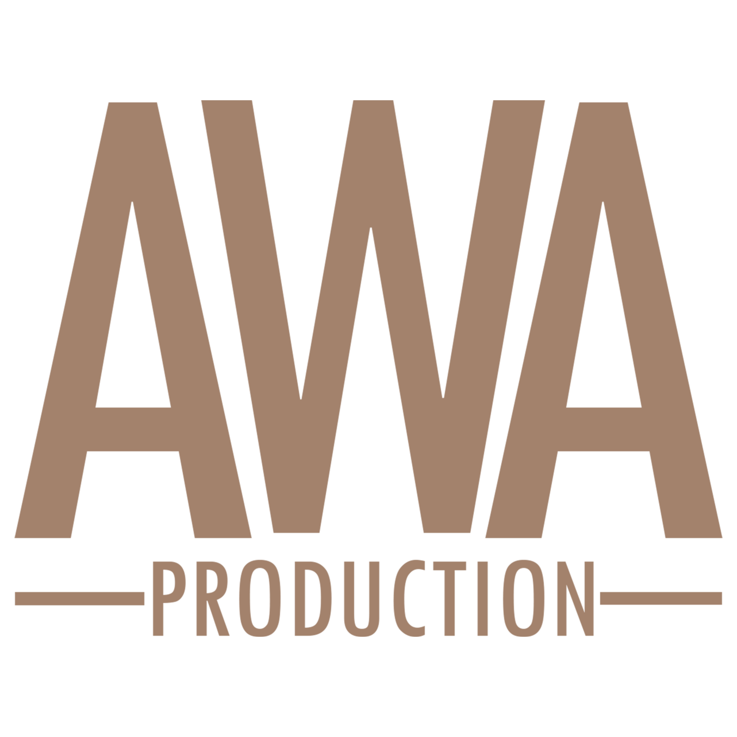 AWA Production AB logotyp